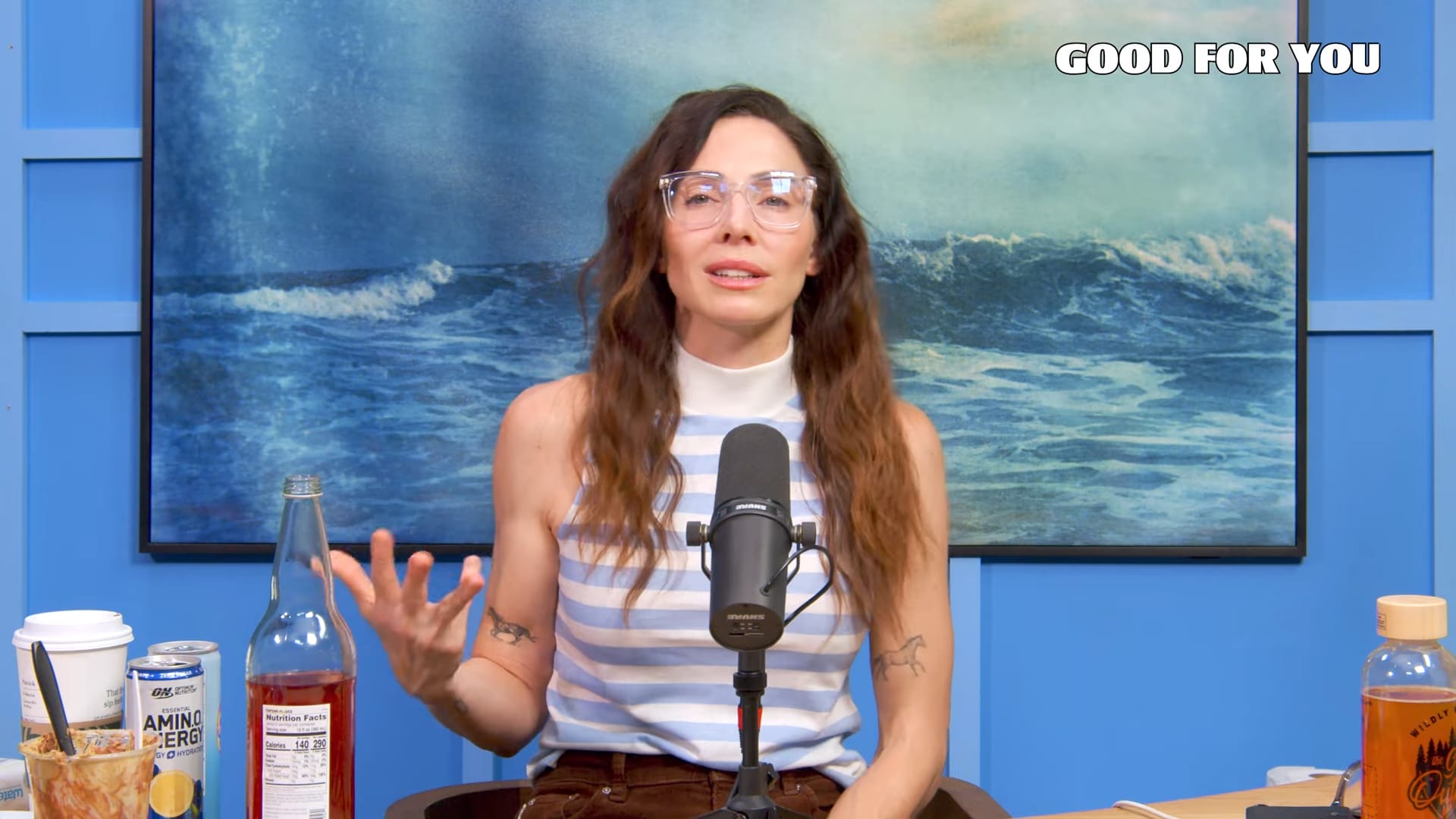 Whitney Cummings Just Released a Bizarre Racist Rant about Covid