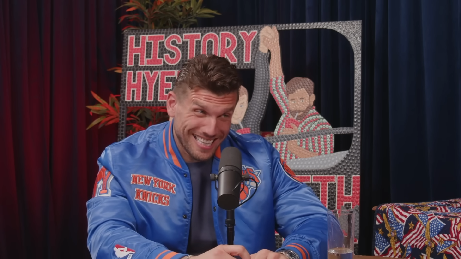 Comedian Says Zohran Mamdani is the Face of a "Demonic" Jihadi Plot to Take Over the World