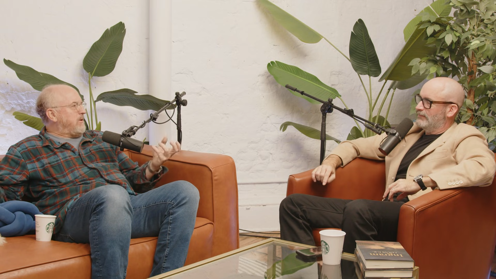 Louis CK Is a Sex Predator