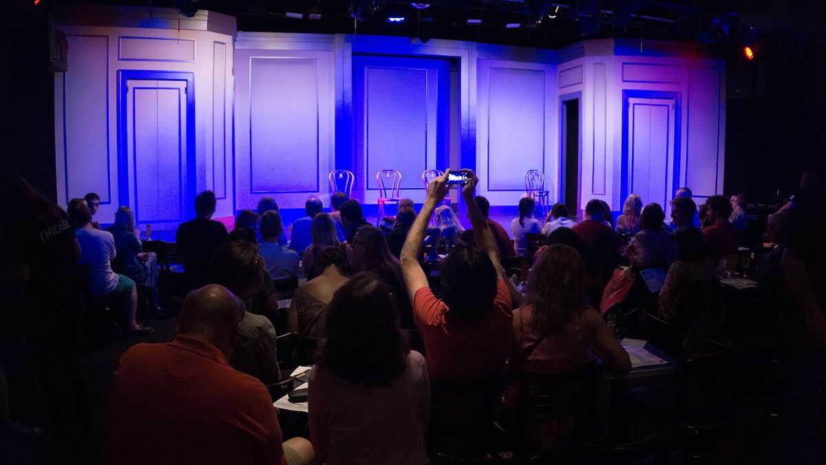 "Sometimes the best way to collaborate is to say, 'No, that's not working for us.'"