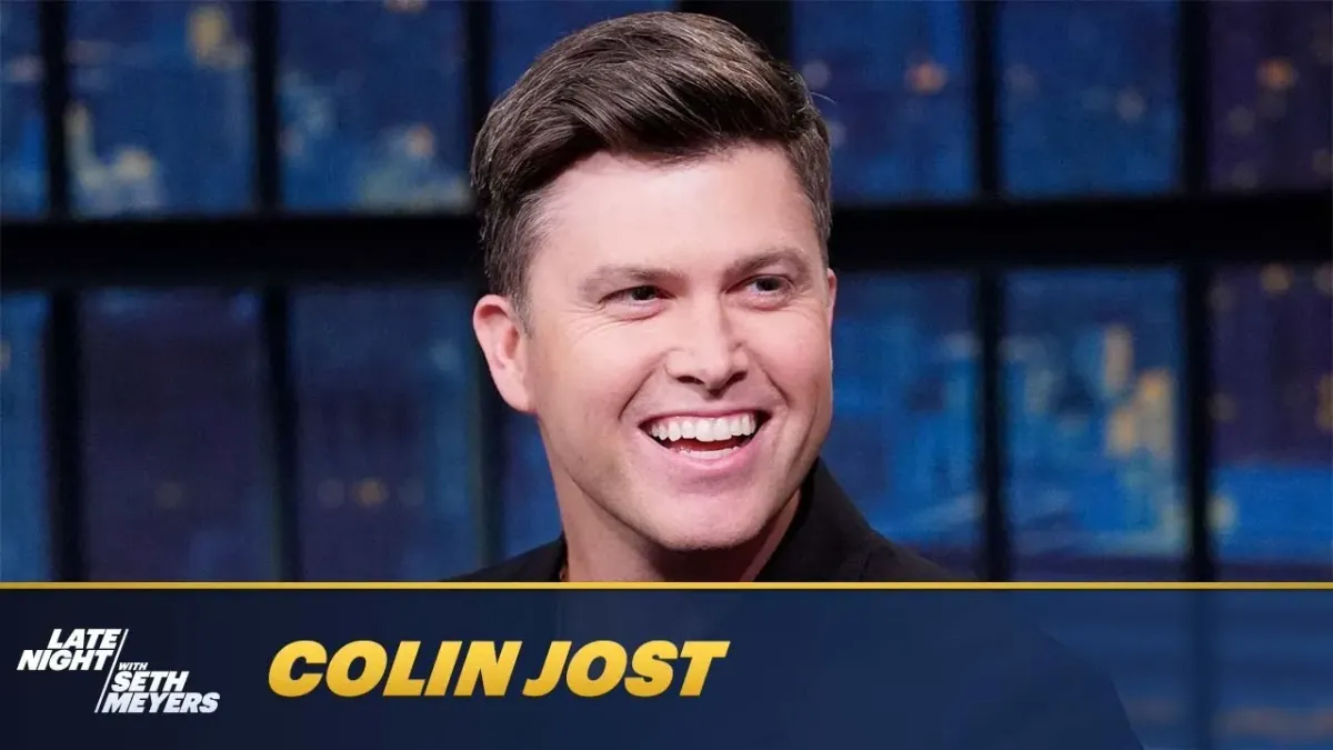 Colin Jost Owns Six Homes