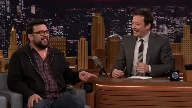 The Horatio Sanz Lawsuit Is an Explosive Story About SNL, NBC, and Jimmy Fallon
