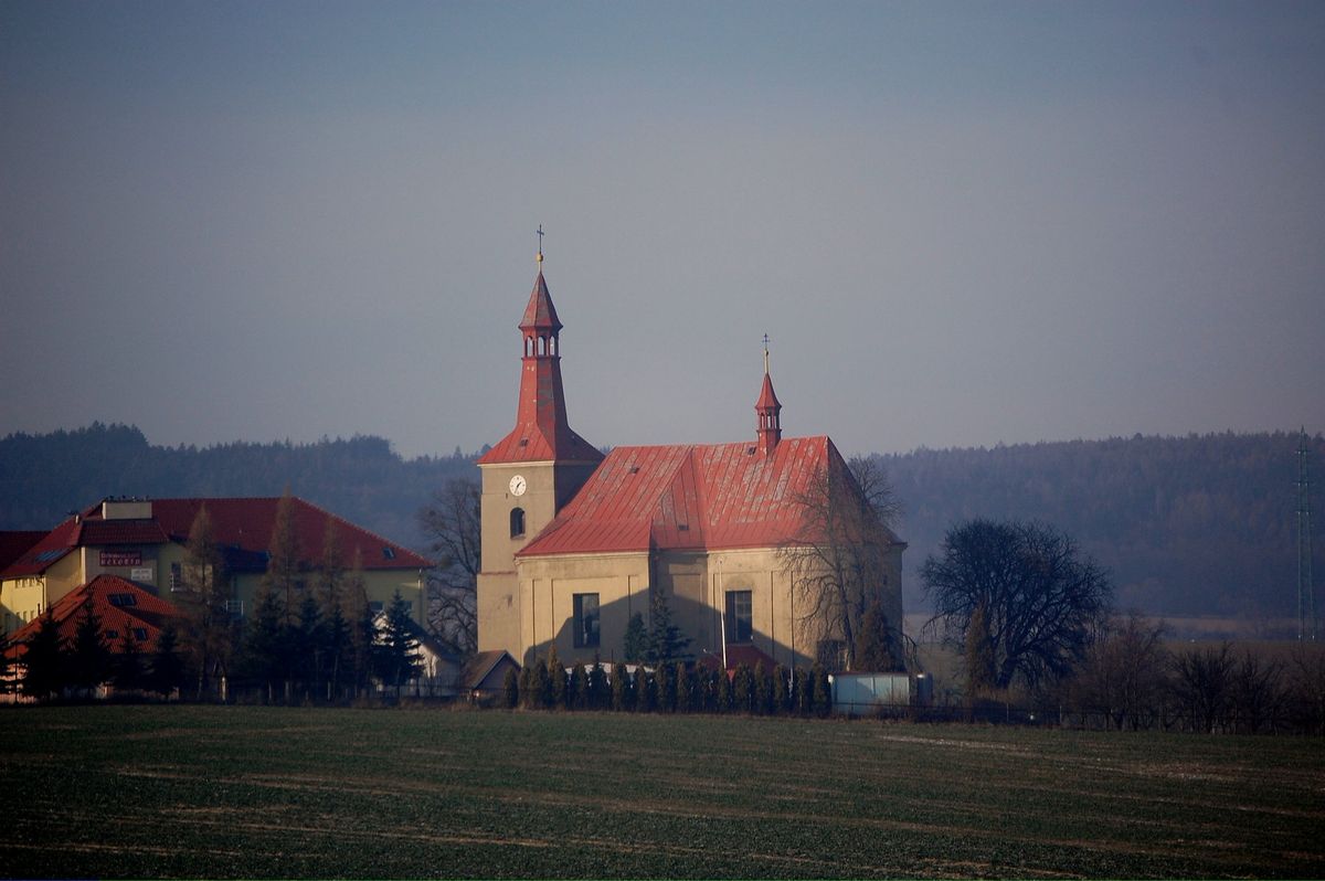 Church