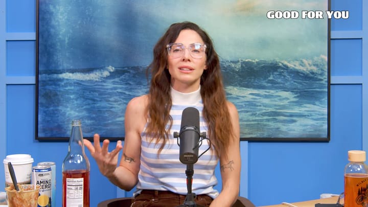 Whitney Cummings Just Released a Bizarre Racist Rant about Covid