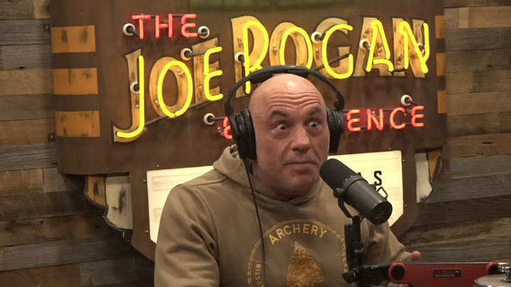 "It's open season, do whatever you want."