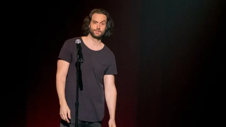 Who's Managing Chris D'Elia?