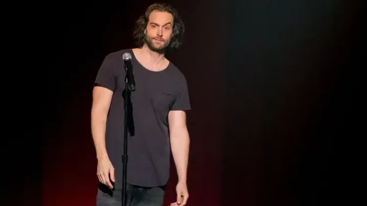 Chris D'Elia, TikTok Star